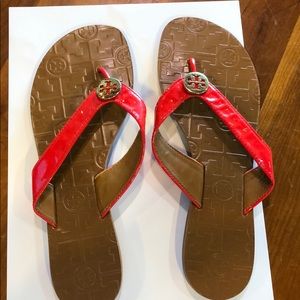 Tory Burch sandals